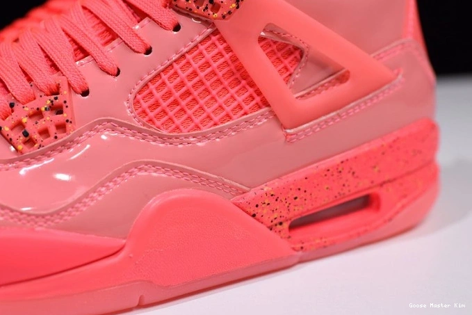 4 AQ9128-600 Hot Jordan Air Punch